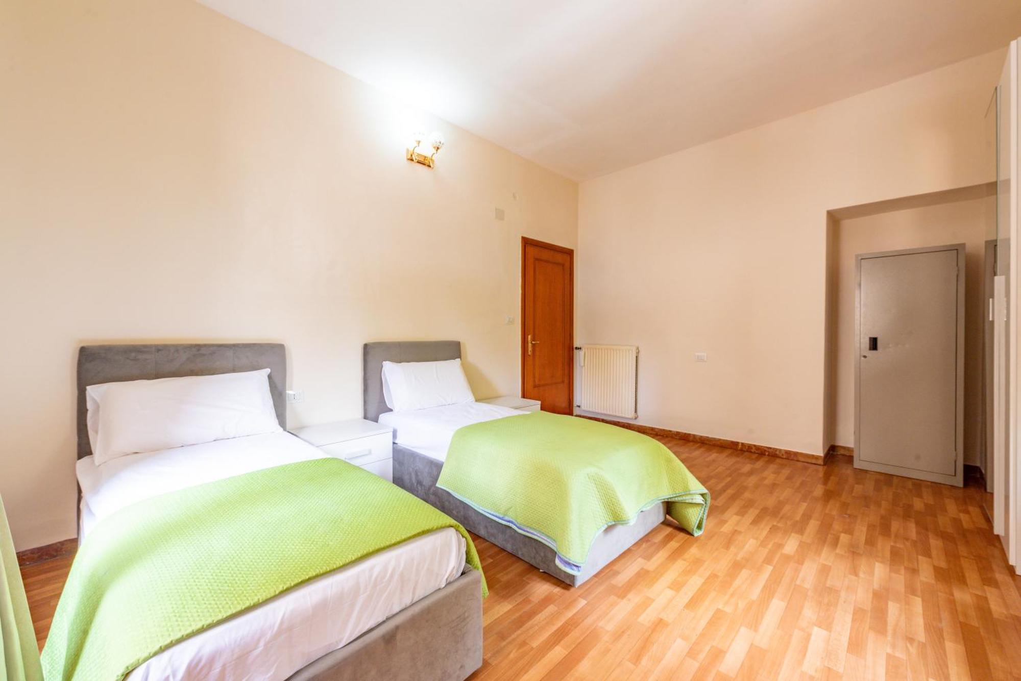 Bed & Breakfast Raiyan *