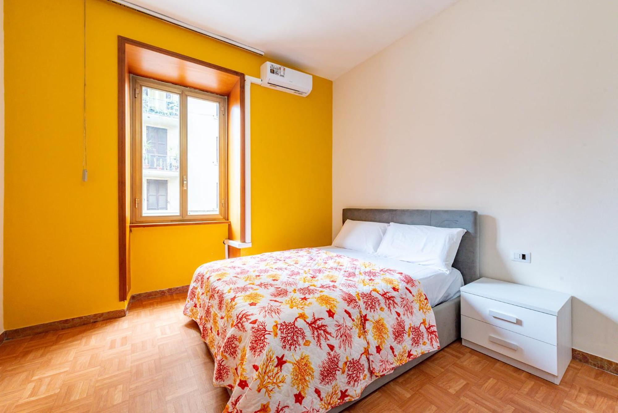 Bed & Breakfast Raiyan *