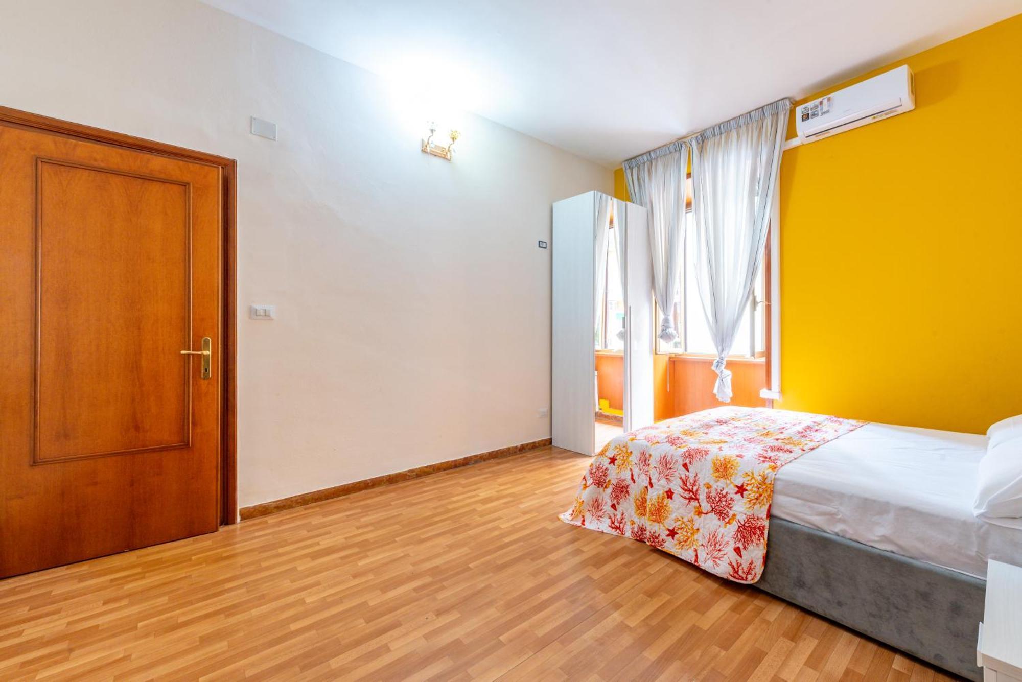 Raiyan Bed & Breakfast Roma