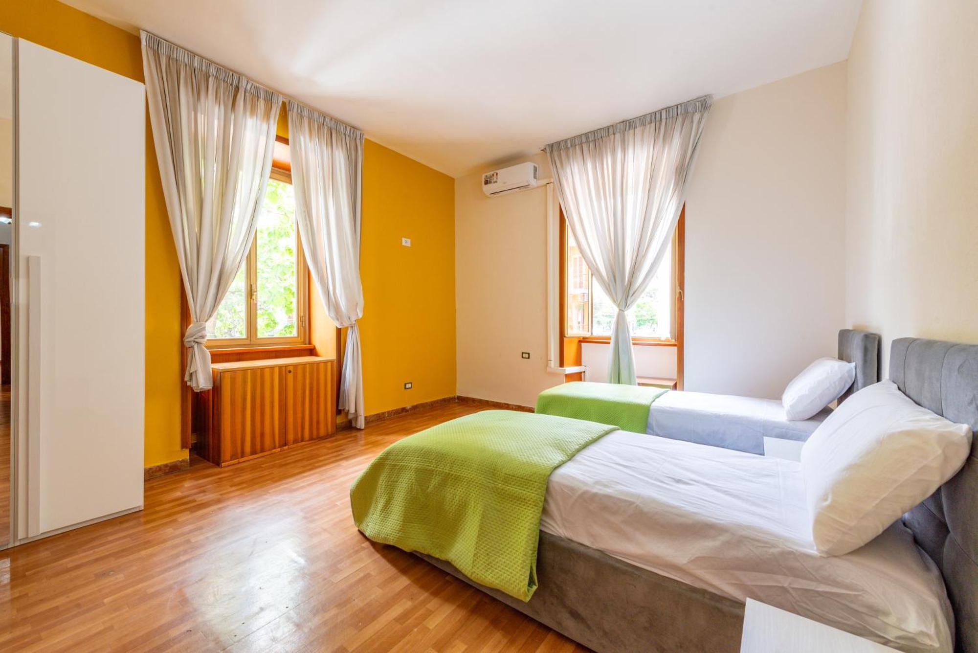Bed & Breakfast Raiyan