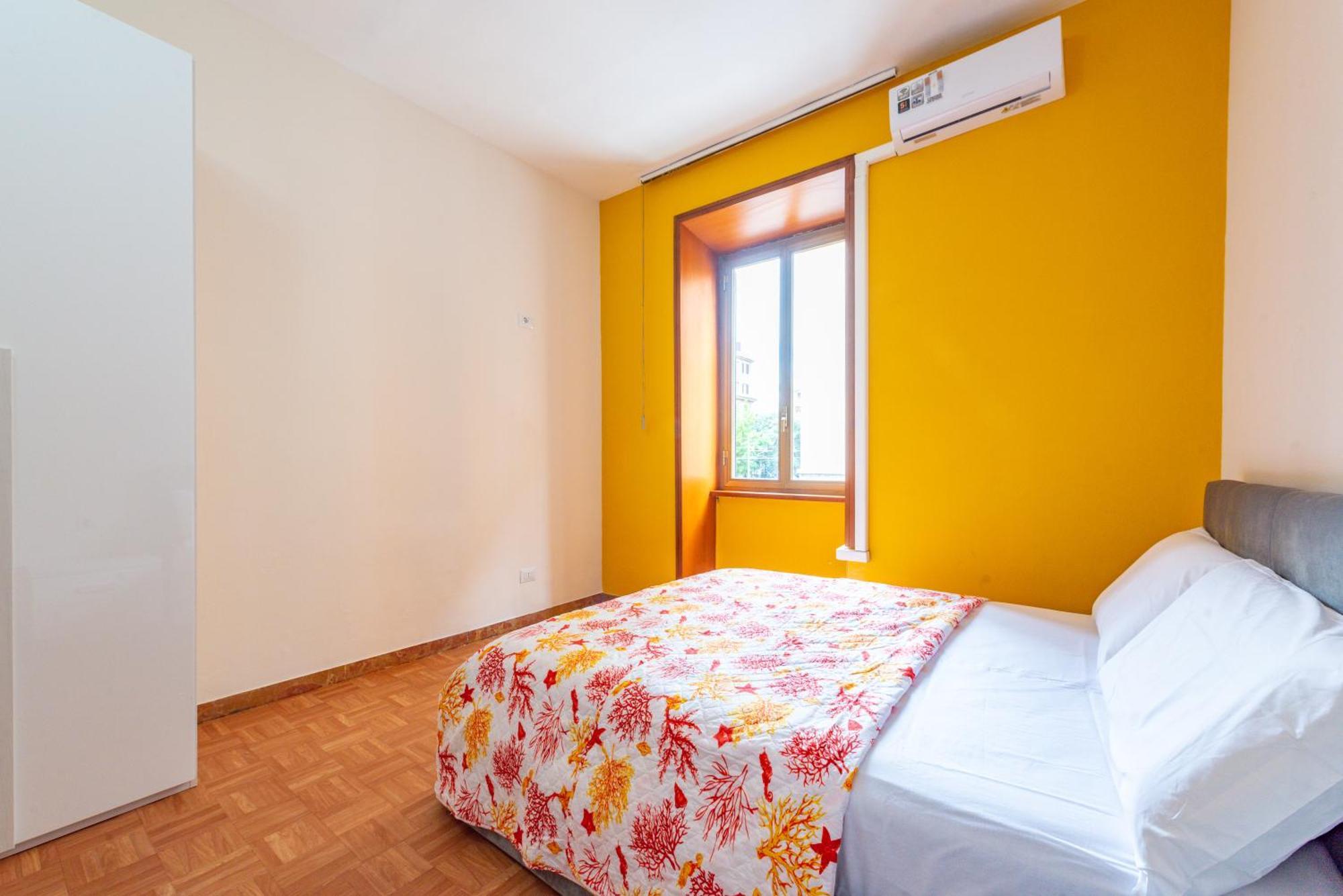 Raiyan Bed & Breakfast *