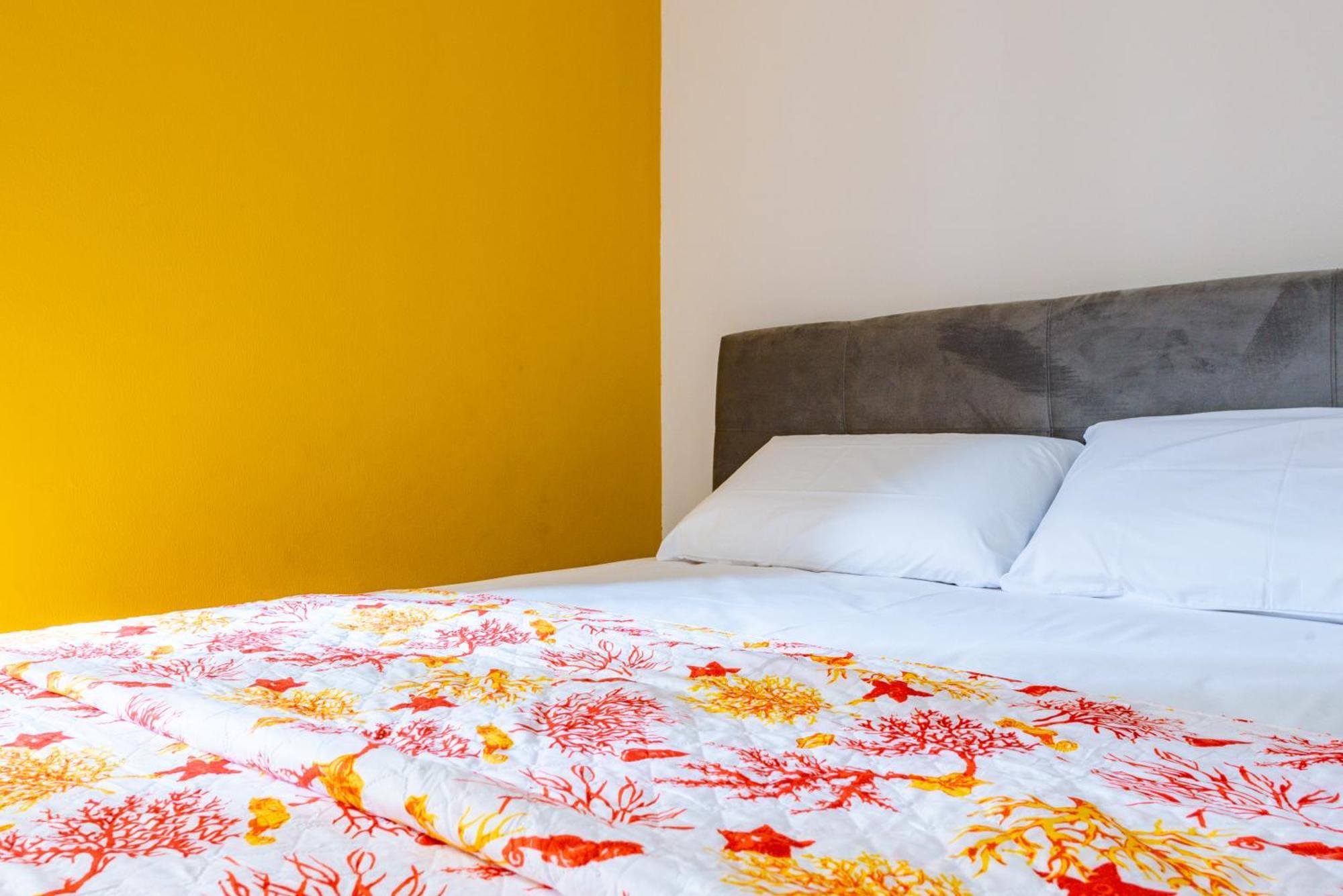 Bed & Breakfast Raiyan Roma